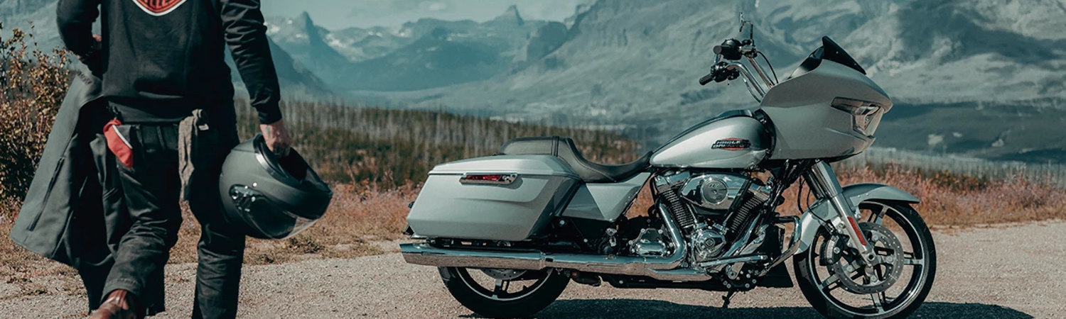 2025 Harley-Davidson® Road Glide for sale in Apex Harley-Davidson®, Cambridge, Ontario