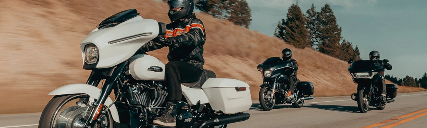 2025 Harley-Davidson® Street Glide for sale in Apex Harley-Davidson®, Cambridge, Ontario